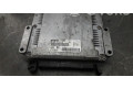 Блок управления двигателем Блок управления 0281010249 Peugeot 306