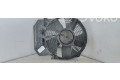 Вентилятор радиатора SsangYong Rexton