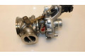 Turbodmychadlo Турбина 11658616917, 081691707 BMW 5 G30 G31 N63R