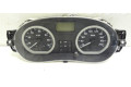Панель приборов P8200377739 Dacia Logan I