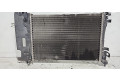 Радиатор охлаждающей жидкости     Fiat Punto Evo