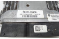 Блок управления двигателя 391b103450   KIA Niro