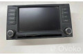 Дисплей    5F0919604A   Seat Ibiza IV (6J,6P)