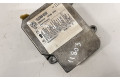 Блок подушек безопасности 1C0909605K, 1C0909605K   Skoda Fabia Mk2 (5J)