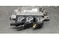 Блок управления двигателем Блок управления s120201105a Renault Twingo II