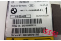 Блок подушек безопасности 6577-9240083, 9189905   BMW 1 E82 E88