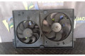 Вентилятор радиатора 1J0121207M, 1J0121205B Audi A3 S3 8L