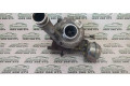 Turbodmychadlo Турбина 7614330003 SsangYong Actyon sports I