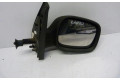 Zpětné zrcátko Renault Kangoo I 2004