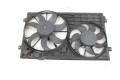 Вентилятор радиатора 1K0121207BB, 1K0121207BB Volkswagen Jetta V