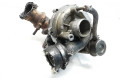 Турбина Citroen Xsara 9645247080 для двигателя RHY (DW10TD)