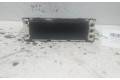 Дисплей 966448398000 Citroen Berlingo