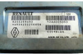 Блок управления коробкой передач 8200269493, 03040125   Renault Vel Satis