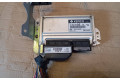 Блок управления двигателя 9030930366F, 3911002421 Hyundai Getz