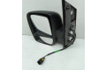 Зеркало электрическое        Peugeot Expert  2007 - 2016 года   