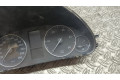 Přístrojová deska Mercedes-Benz C W203 2003