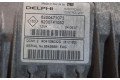Блок управления двигателя 8200471073, 8200741052   Renault Twingo II