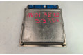 Блок управления двигателя 4D0907409D, 28RTF048   Audi A8 S8 D2 4D