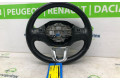 Руль Peugeot 2008 I 2013 - 2019 года 98084115ZD, 98007408ZD