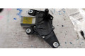 Моторчик заднего дворника A2518200042    Mercedes-Benz GL X164