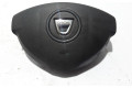 Подушка безопасности водителя 985105118R   Dacia Dokker