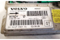Блок подушек безопасности 8696027, 0285001447   Volvo XC90