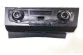 Блок управления климат-контролем 8T1820043Q, A2C53284581   Audi A5 8T 8F