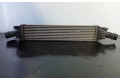 Радиатор интеркулера