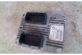 Řídící jednotka    Fiat Punto (199) 2010