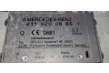 Блок управления 2118200885   Mercedes-Benz ML W164