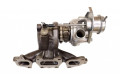 Turbodmychadlo Турбина 49373-05102, 49373-05100   Renault Dacia Duster 1.2  