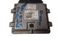 Řídící jednotka 51822895, 188A4000   Fiat Punto (199) 2009