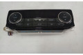 Блок управления климат-контролем 7820B051XA   Mitsubishi Outlander