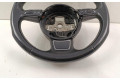 Руль Audi A3 S3 8V 2013 - 2019 года