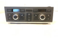Блок управления климат-контролем 4F1820043S, 4F0910043 Audi A6 S6 C6 4F
