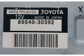 Блок управления АБС 0689002780, 8954030392 Lexus GS 300 400 430
