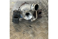 Turbodmychadlo Турбина 346548505 Toyota Avensis T270 1.6