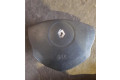 Подушка безопасности водителя 8200432121 Renault Clio II