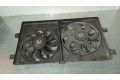 Вентилятор радиатора 4548548, 5489186 Chrysler Sebring (ST-22 - JR) 2.0