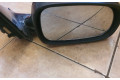 Зеркало электрическое        Saab 9-3 Ver2  2003 - 2007 года   