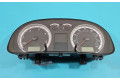 Спидометр (приборный щиток) 1J5920926C, IMPRK1388966 Volkswagen Bora 1998 - 2005 года