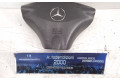 Подушка безопасности водителя    Mercedes-Benz A W168