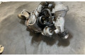Turbodmychadlo Турбина A6510904580, 150191400 Mercedes-Benz C W204