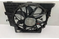 Вентилятор радиатора     7601176    BMW X3 F25 