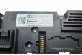 Блок управления климат-контролем 4G0919158Q   Audi A6 S6 C7 4G