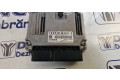 Блок управления двигателя 03L906018CN, 0281018227   Audi Q3 8U
