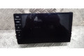 Дисплей    5G6919606   Volkswagen Tiguan