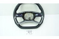 Руль Audi Q5 SQ5 2008 - 2017 года 85E419091L