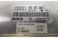 Řídící jednotka 4E0907560 Audi A8 S8 D3 4E