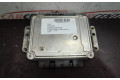 Řídící jednotka 0281012058 Renault Espace IV